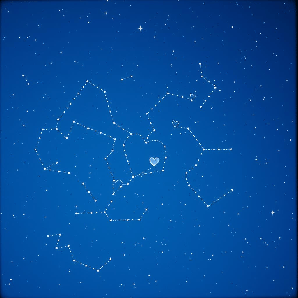 Chasing Constellations (Remix)
