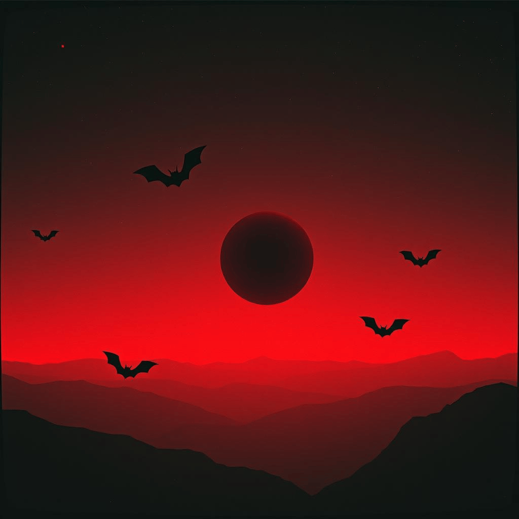 Planet Vlad Vampires 