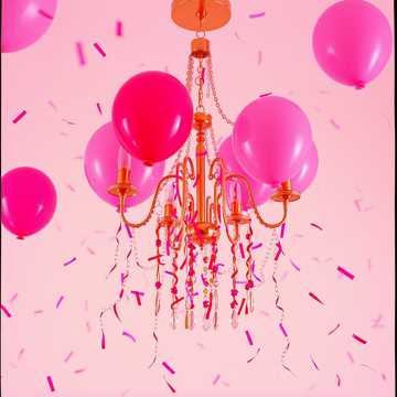 Real Bish Bday (Cover)