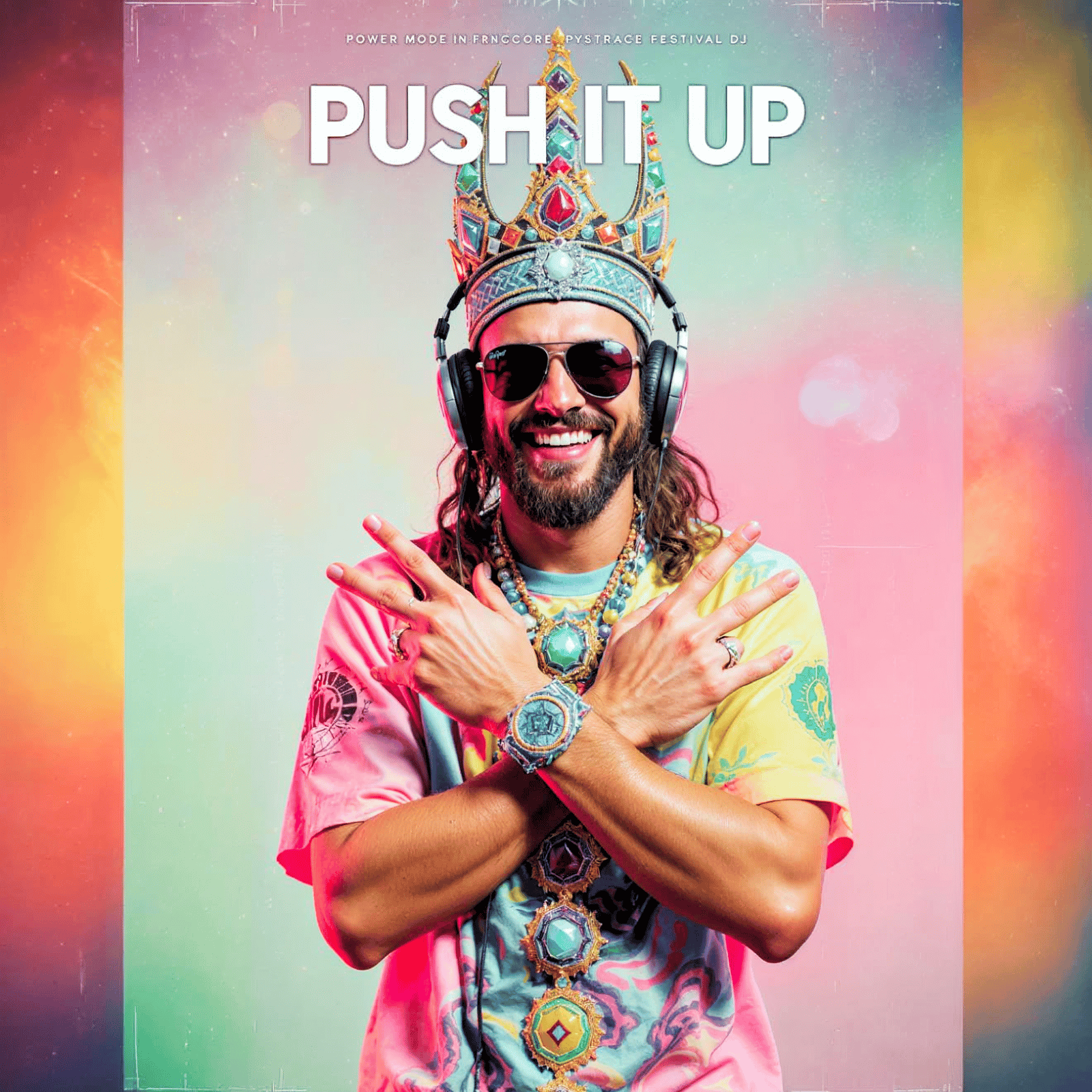 Push It Up