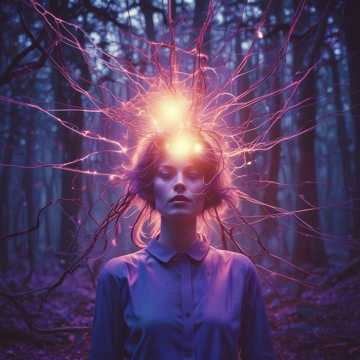 Muse in the Wires PAIR VERSION