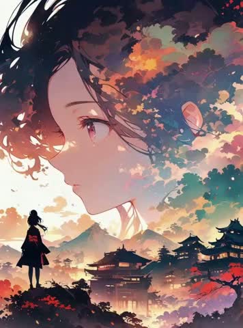 時空幻境