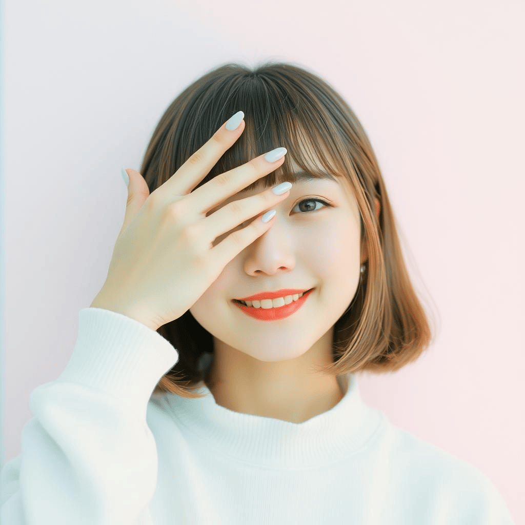 你看不見我
