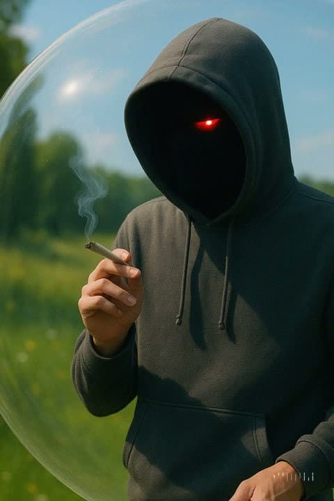 Dans Ma Bulle 