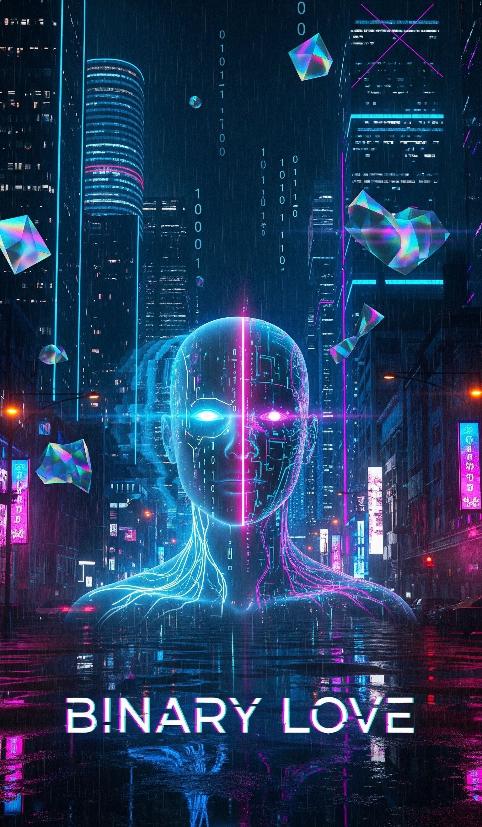 Binary Love