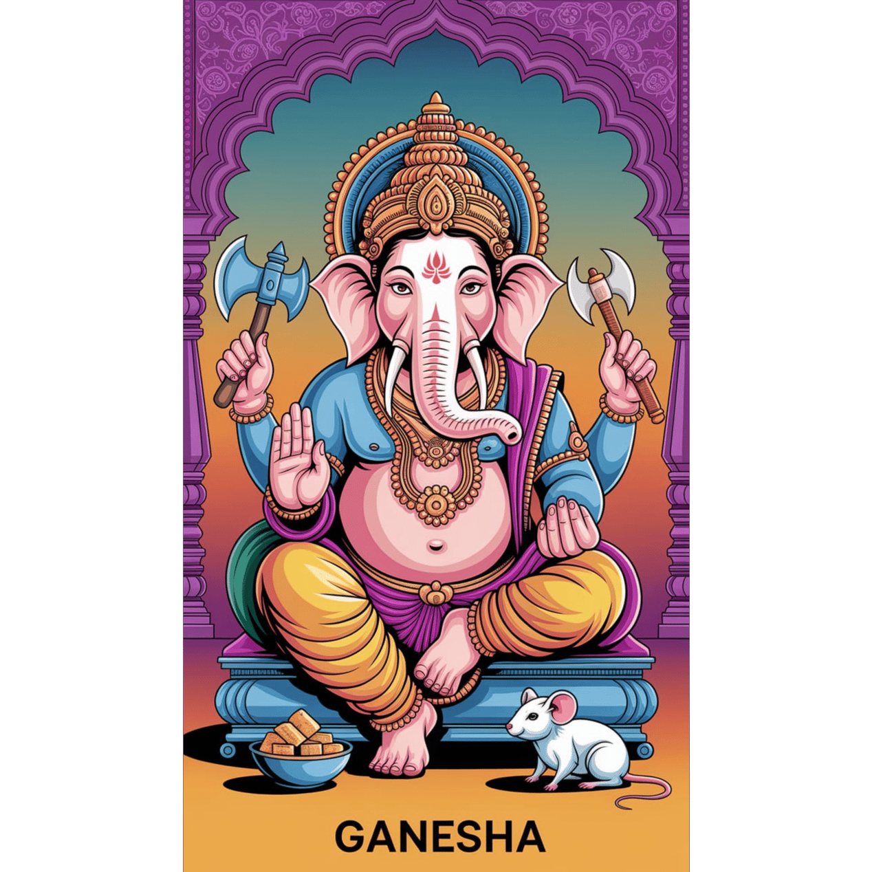 Ganesha