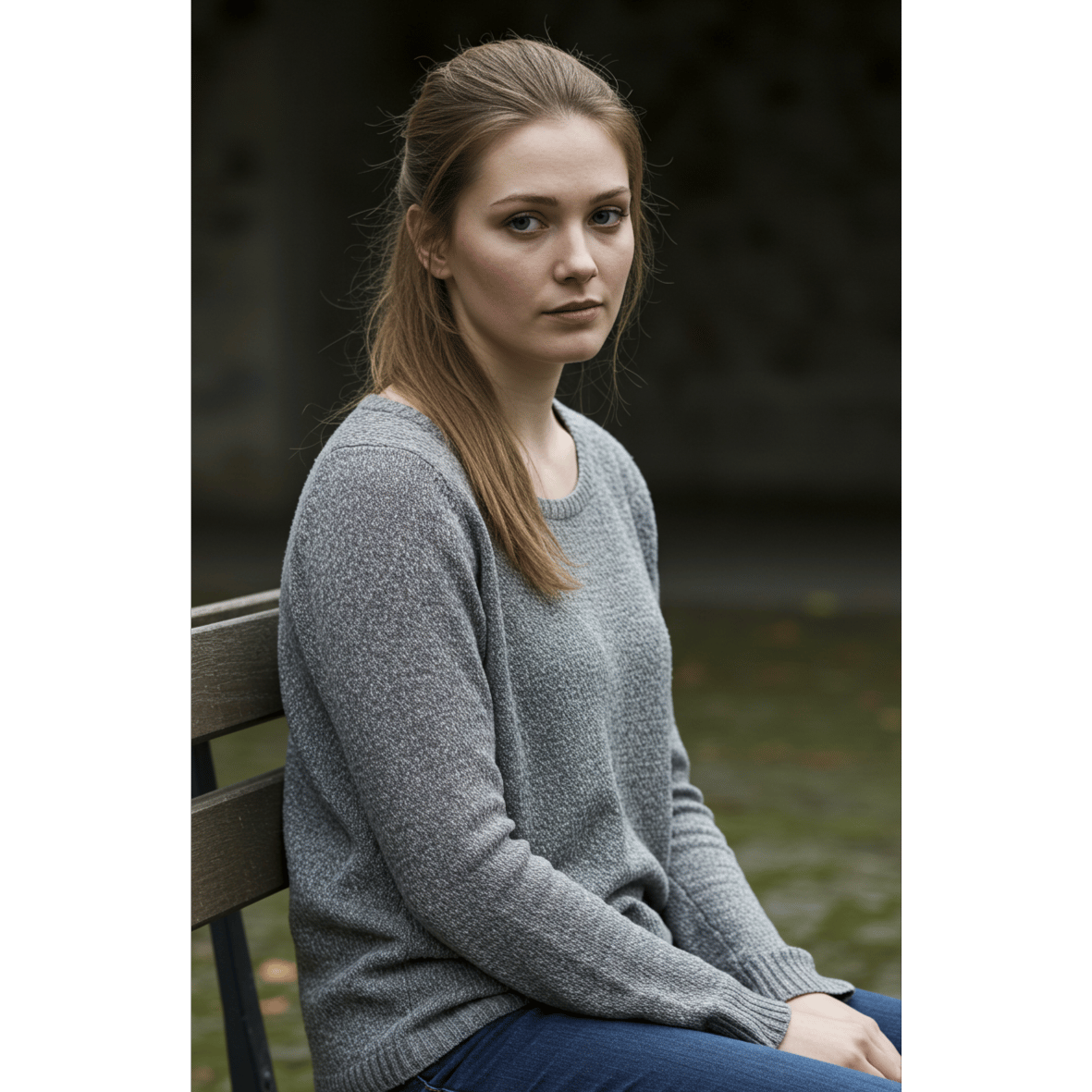 Hymne an das Unvollkommene