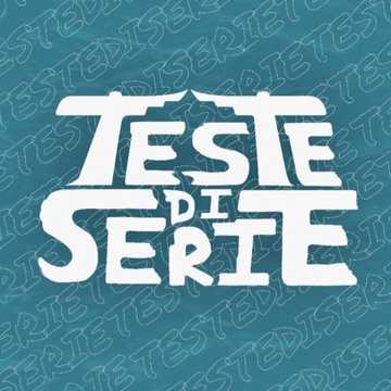 Noi siamo TesteDiSerie (Banjo Remastered)