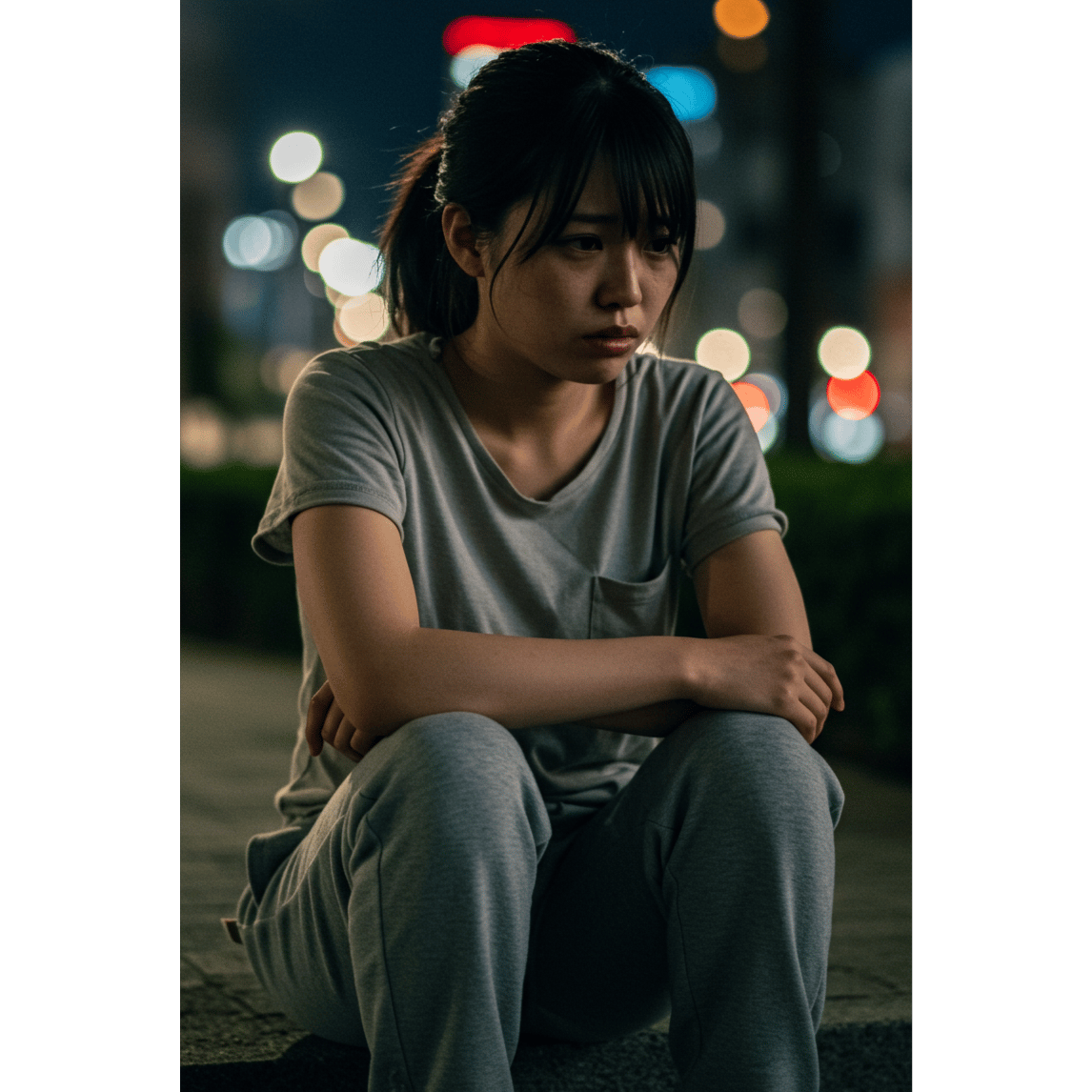 私という名の讃歌