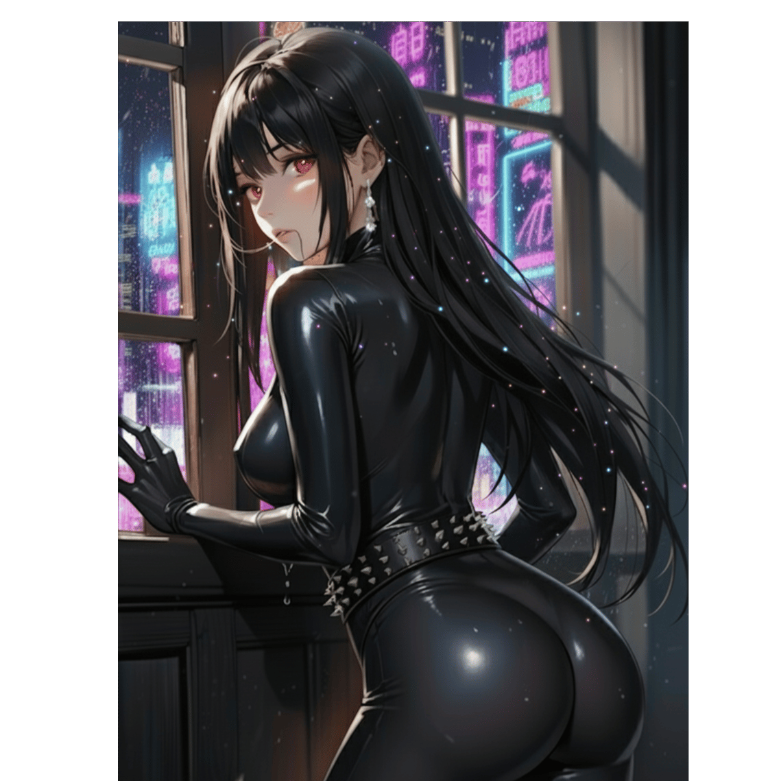 Luz De Neon (Remake)