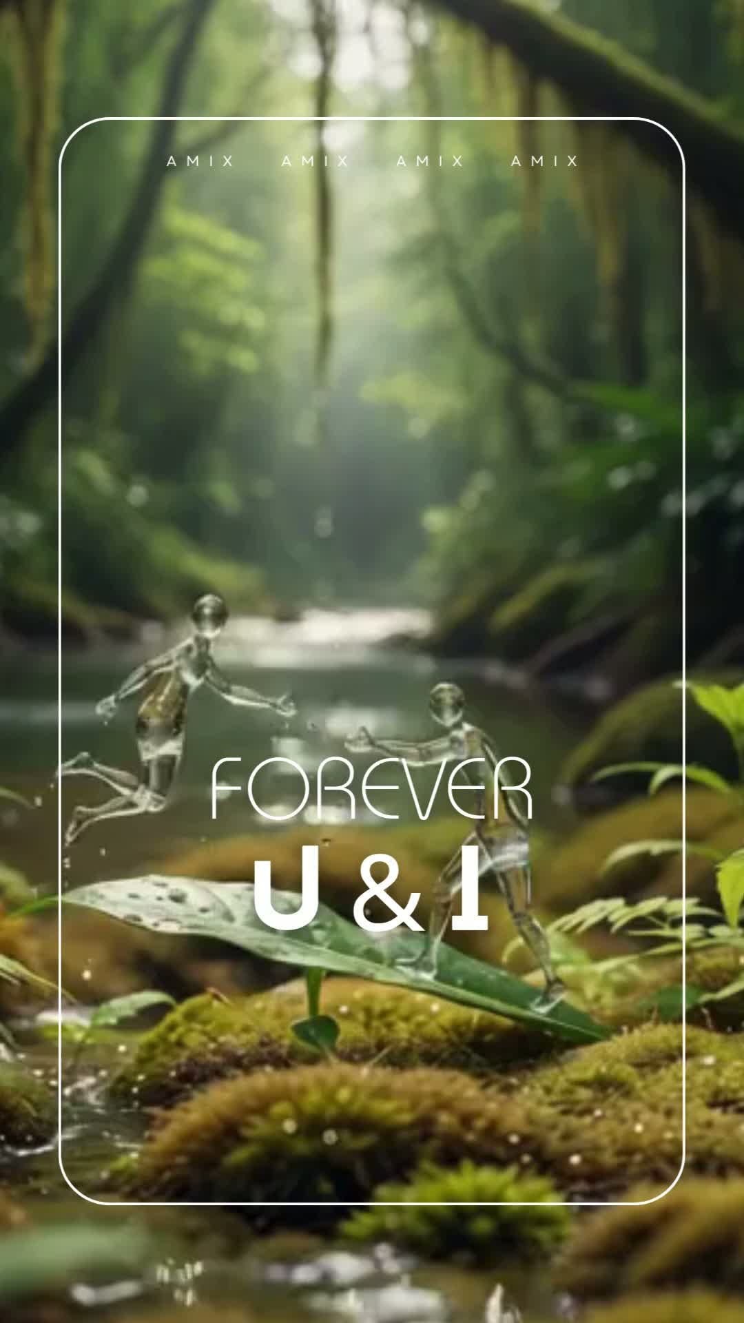 Forever U & I