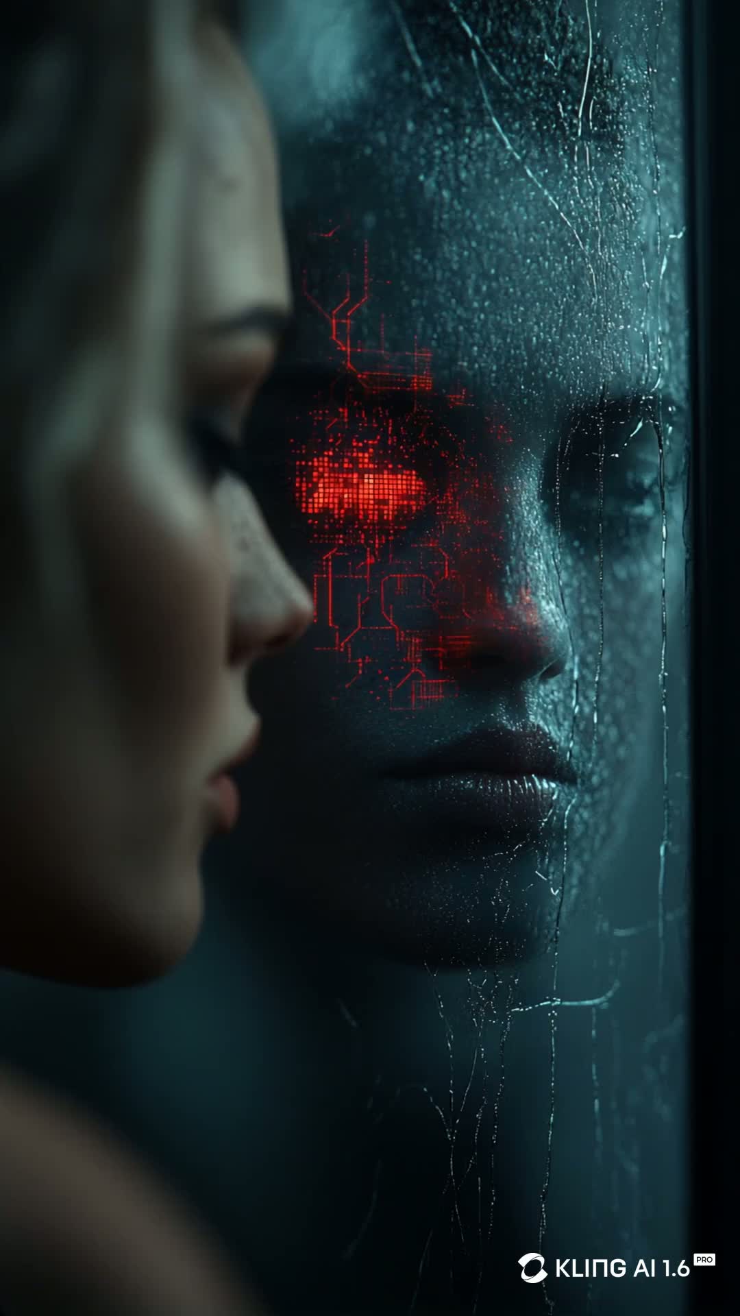 Broken Program (Cover)