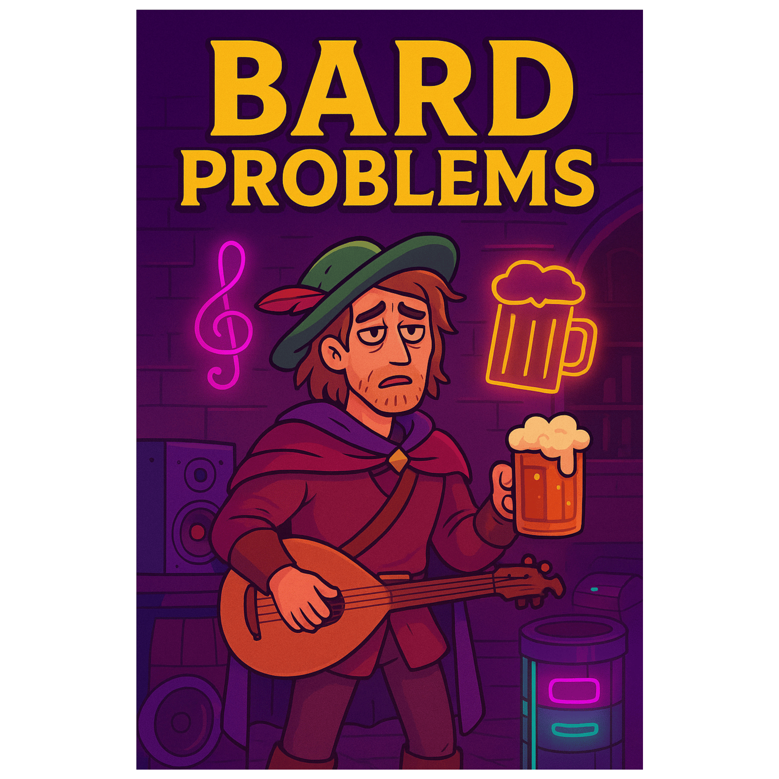Bard Problems
