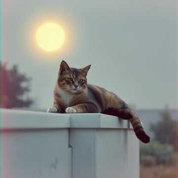 Evening Glow