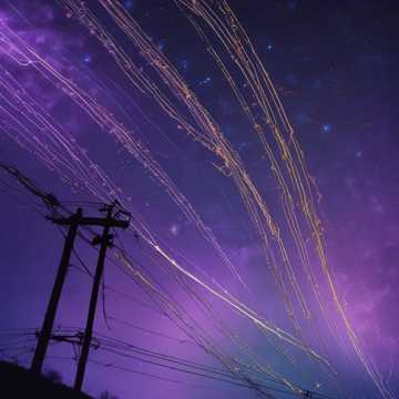 Muse in the Wires - From A to Z (Remix) (Cover)