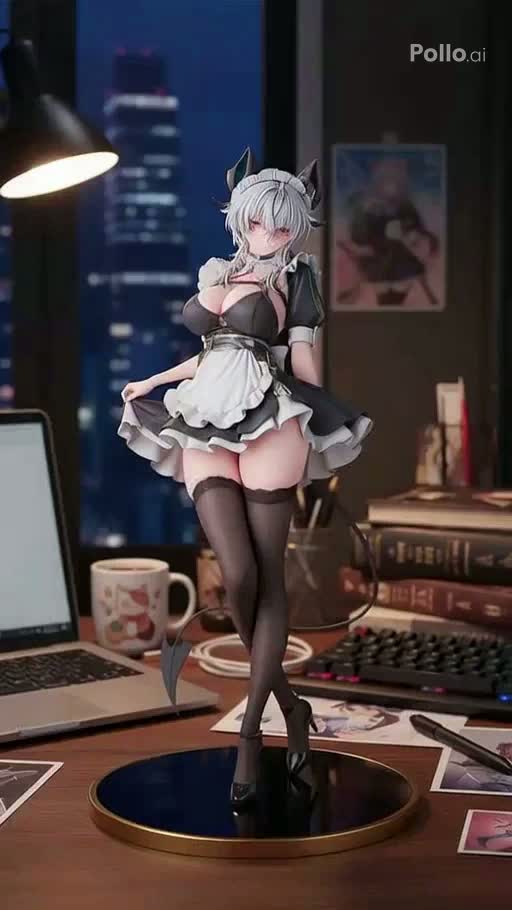 二次元狂歡曲 