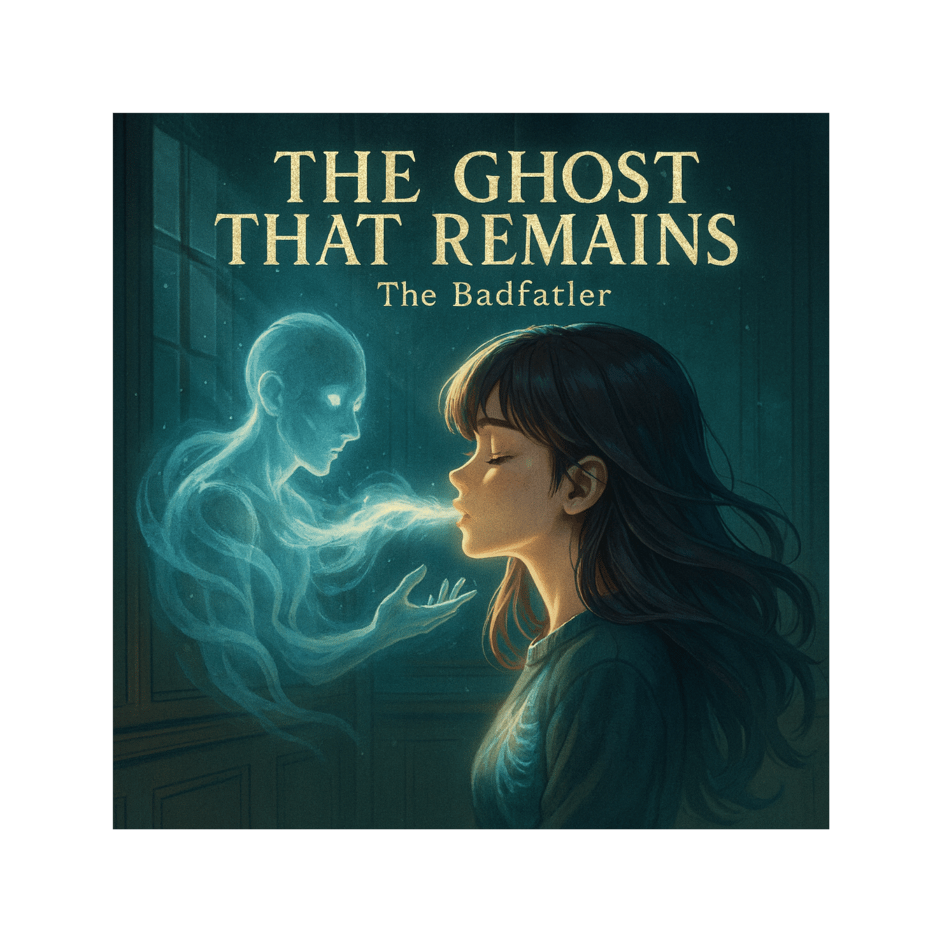 The Ghost That Remains