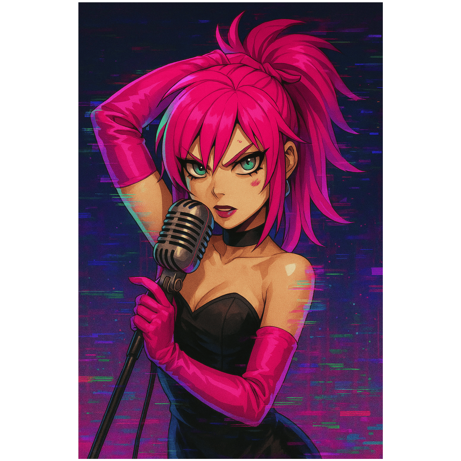Fever Kat (Kat Mix)