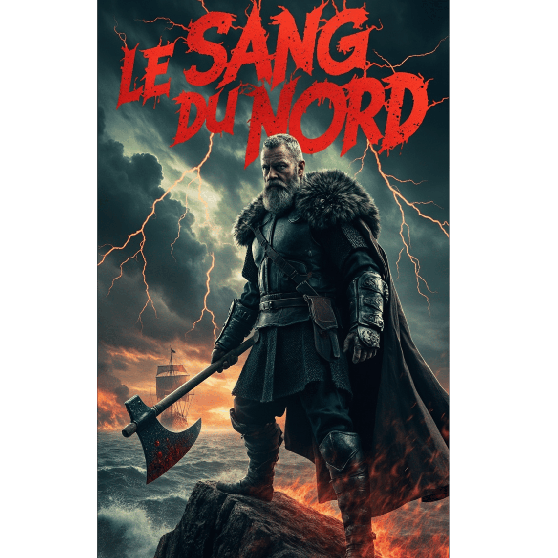 Le sang du nord (Acoustique)