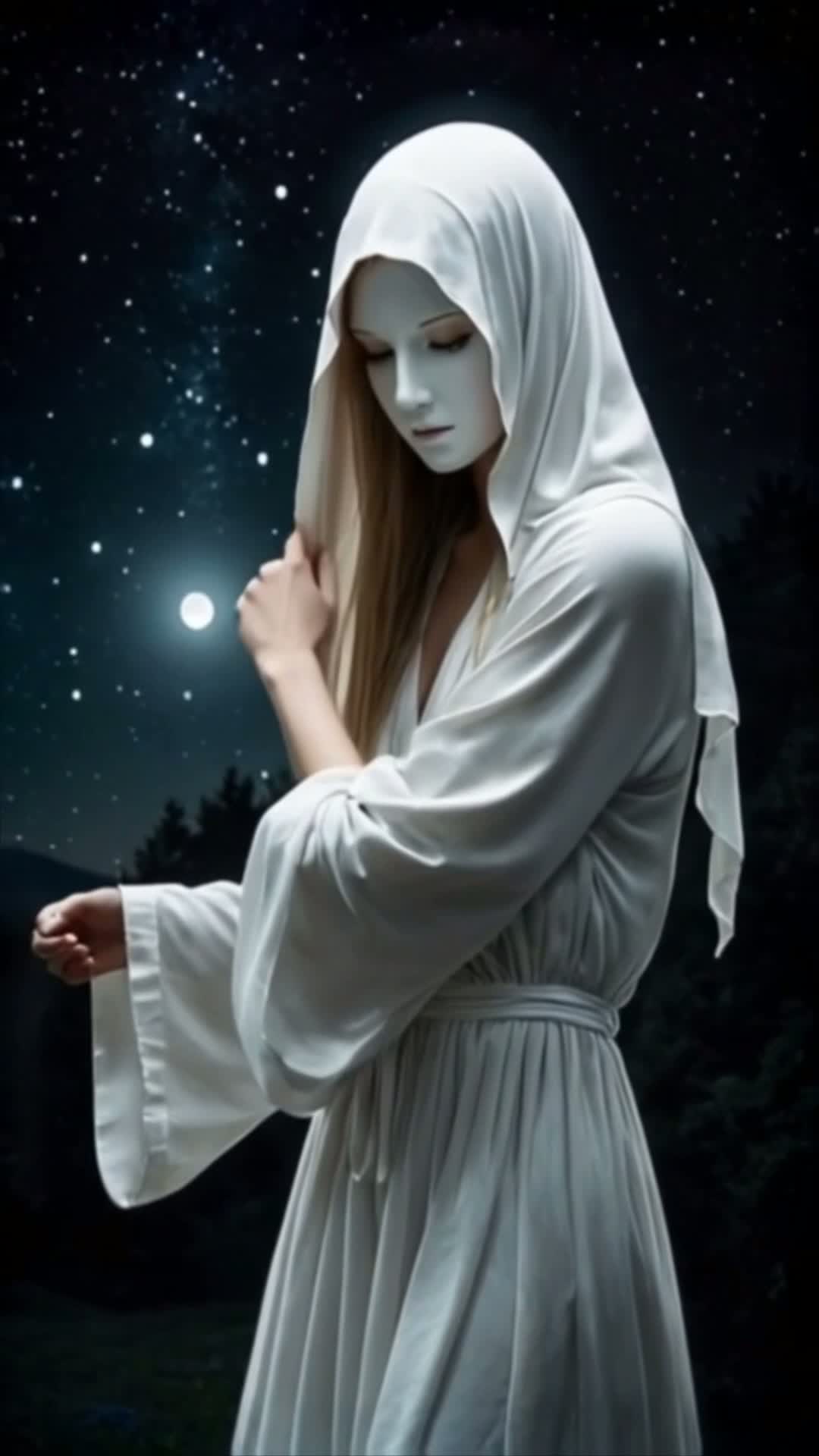 Larmes d’Opium | Nuit Sans Visage