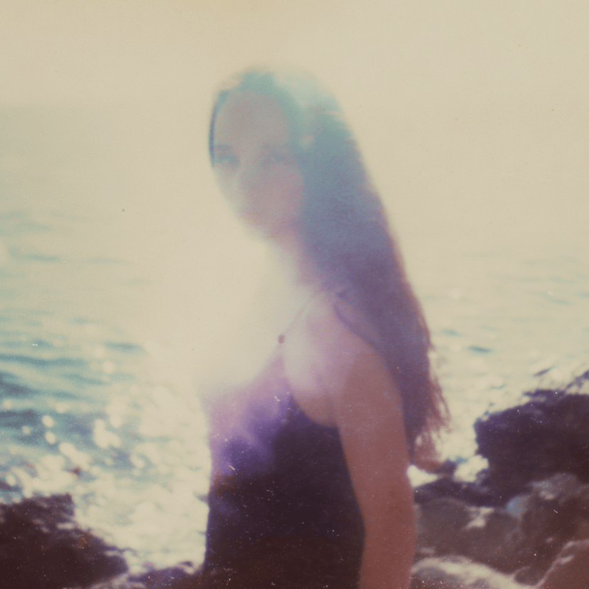 L'amour Sur la Mer