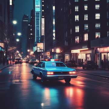 Polizei Oh Polizei (Cover)