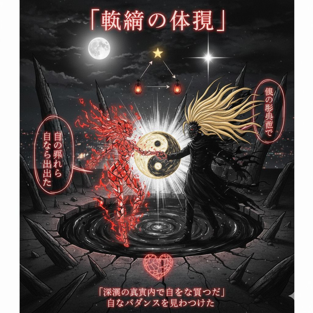 🌟心の安定🌟
