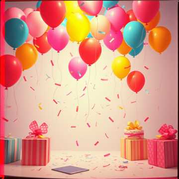 Real Bish Bday (Remix)