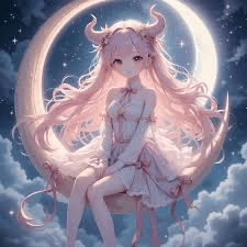 Moonlite Halls
