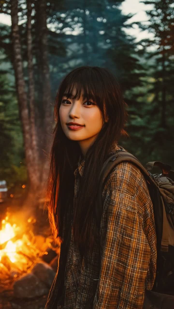 🌲🌲  숲에 오신 걸 환영해요