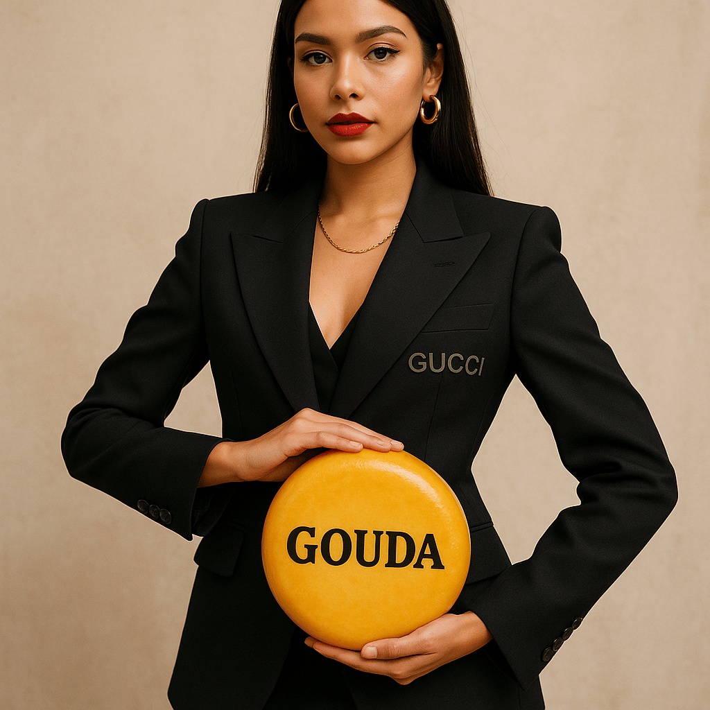 Real Bish | Gouda Remix