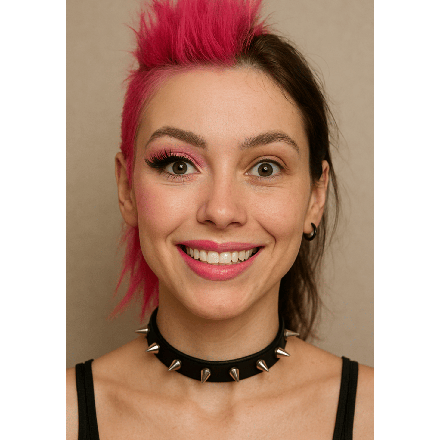 Mi Chica Rara (versión Cañera para el Concierto)