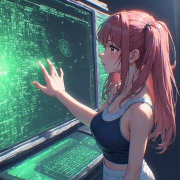 Welcome to the void