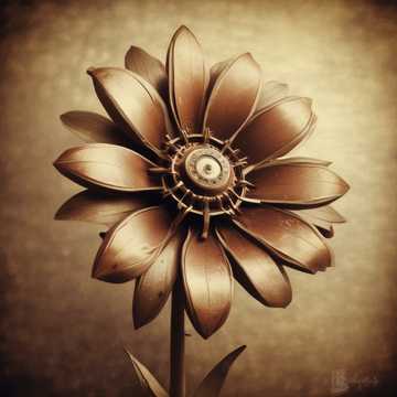 Iron Bloom Ballad