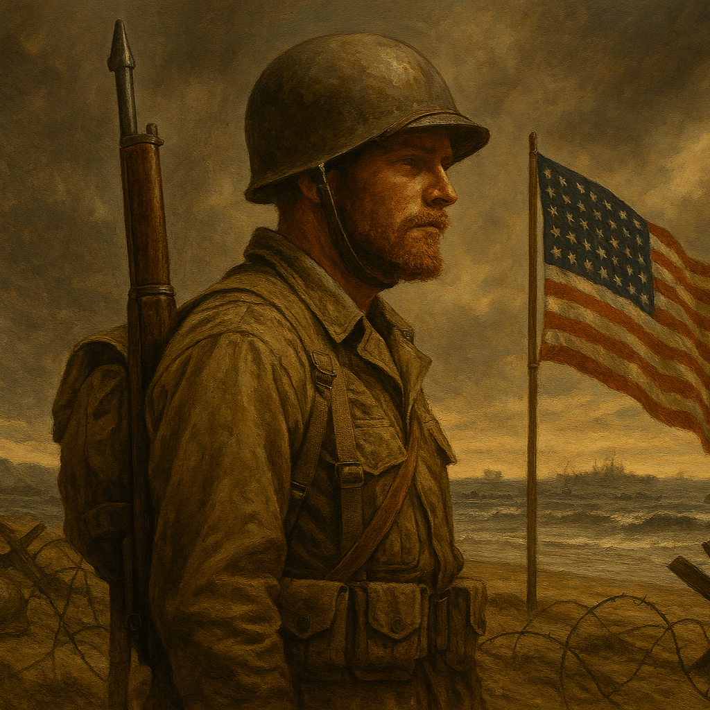 Heroes of the Shore
