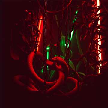Bound By Sin (Remix) Original By Maylee