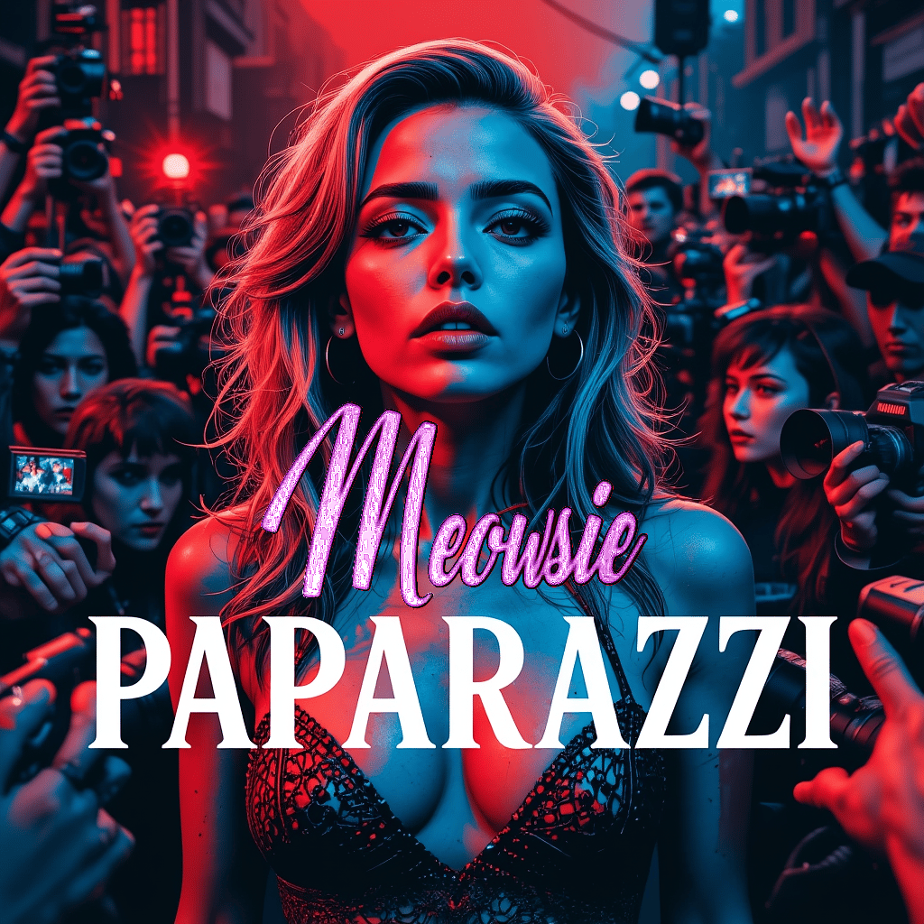 Paparazzi