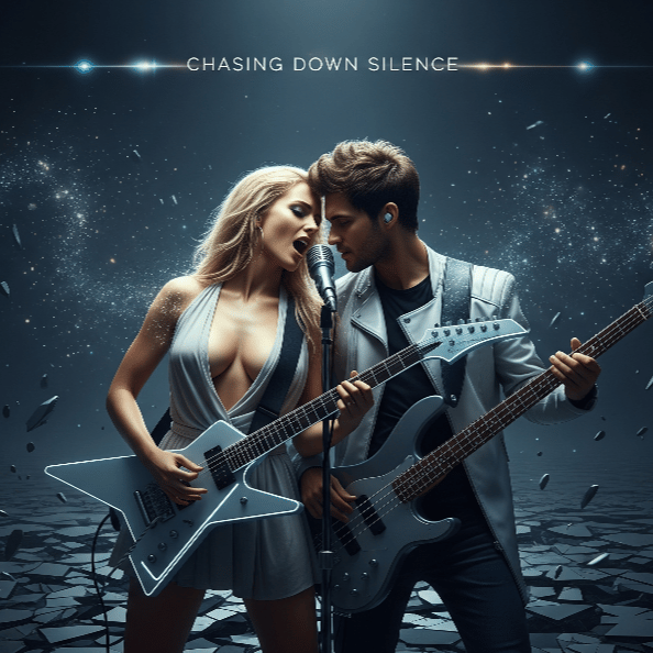 Chasing Down Silence