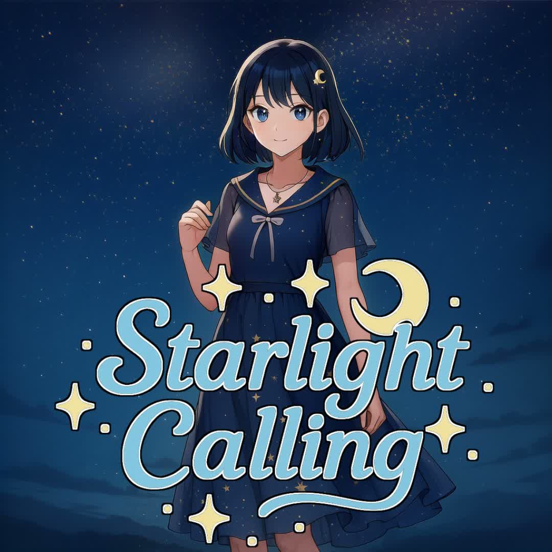 Starlight Calling