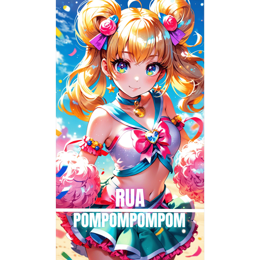 POMPOMPOMPOM