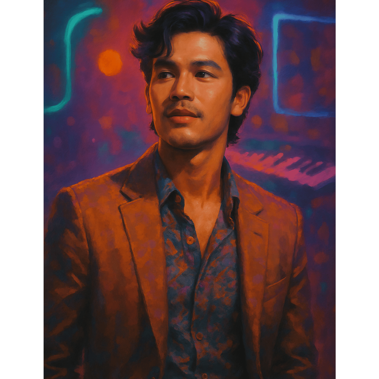 Pintig ng Bukas (Cover)
