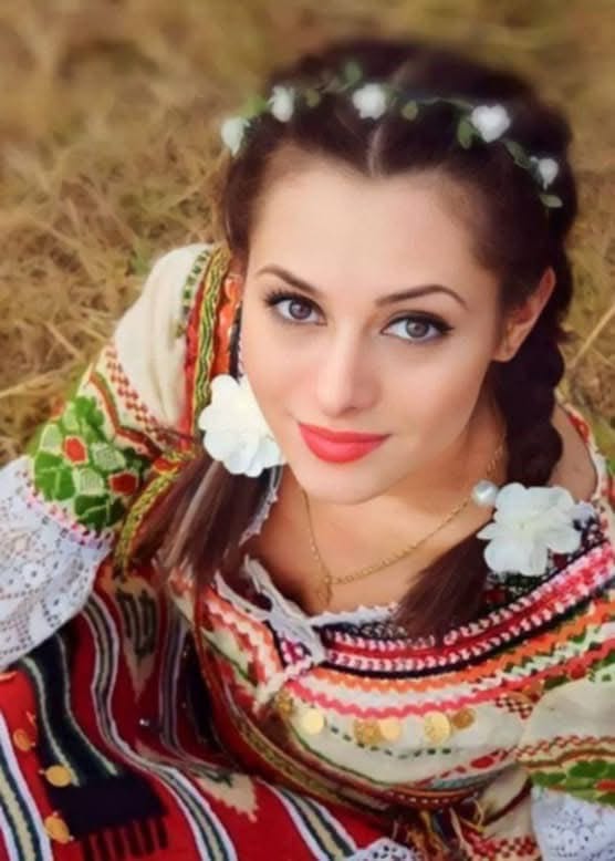 For love…Nevena🌹
