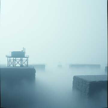 Latent Frequency