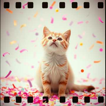 I’m gonna play with my PC cat - Real Bish Bday (Remix)