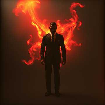 Devil In A Suit [R]Within Me Without