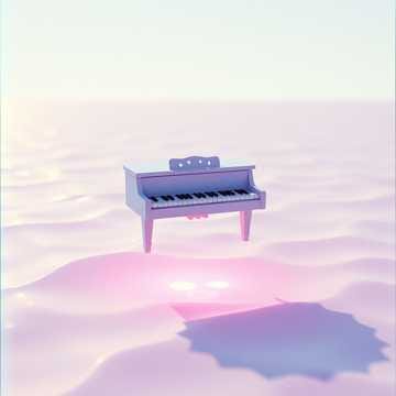 ED.Folk-rock meet bubbles