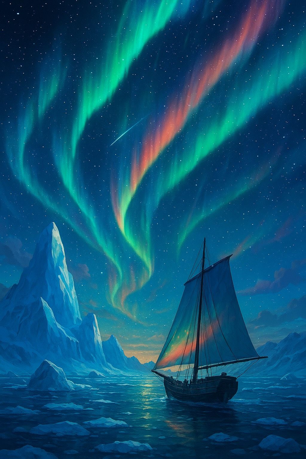 航行