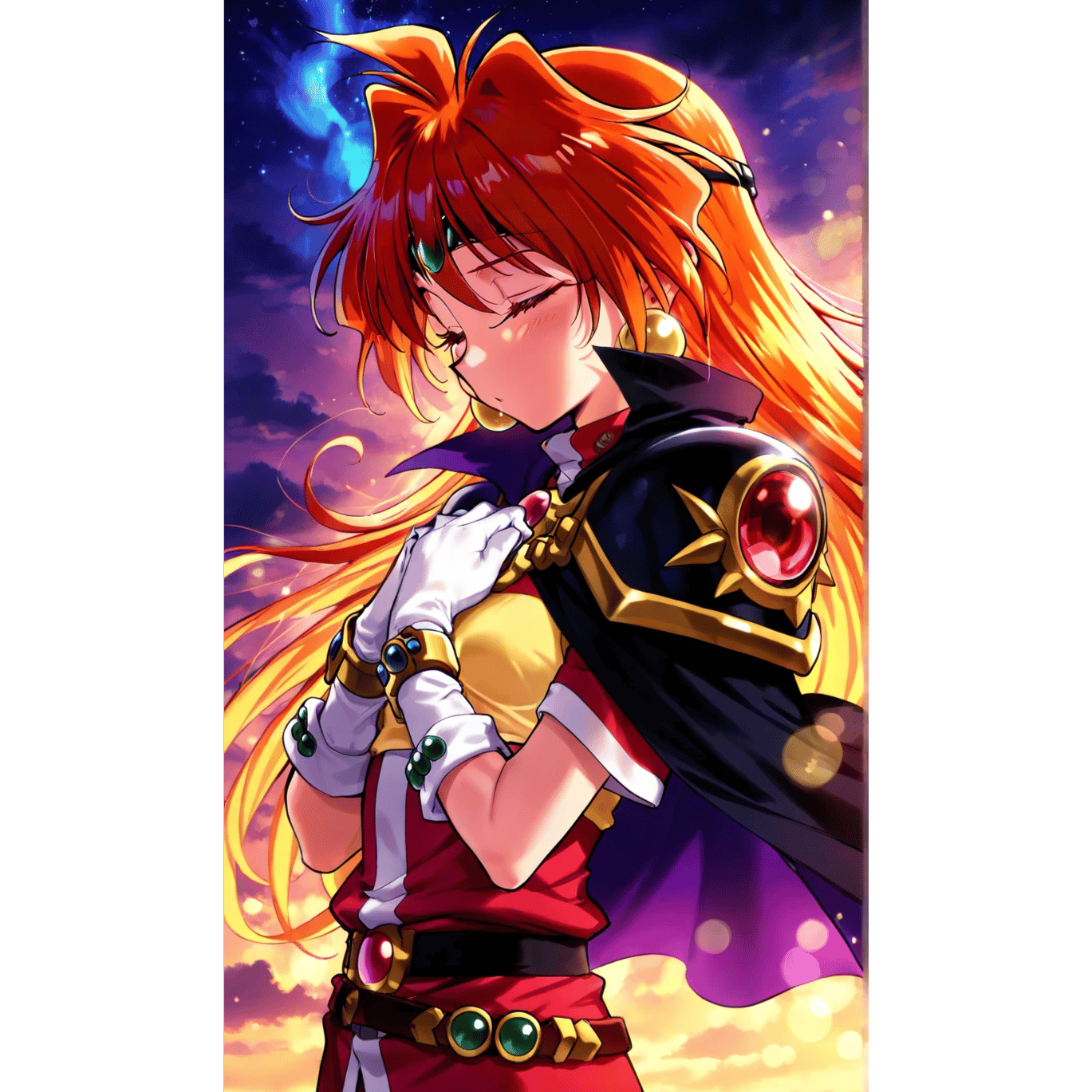 ドラグスレイ