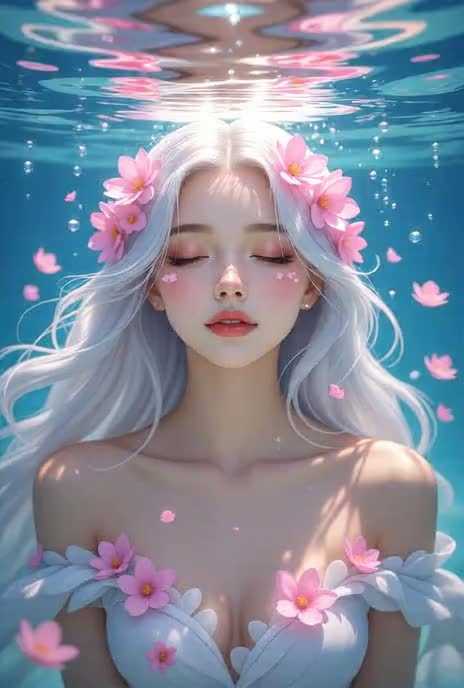 Drowning