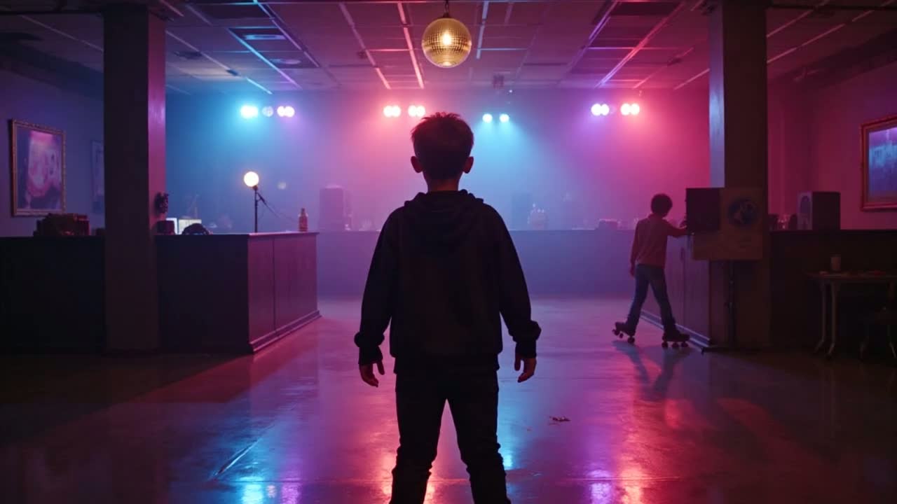 Back to the 80s